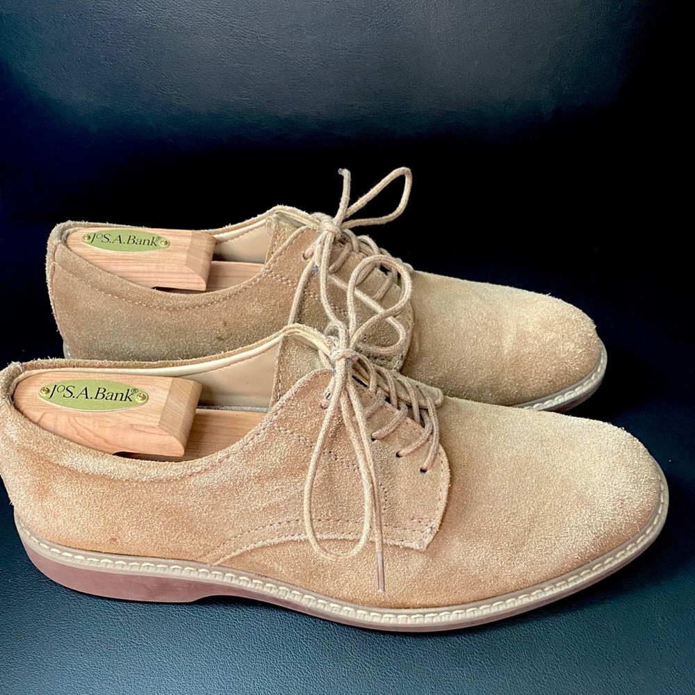 Bass & Co. Men’s Bucs Loafers Oxfords